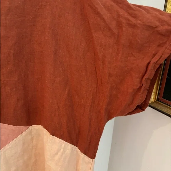 Thread + Sprout Color Block Tunic - Picture 4 of 6